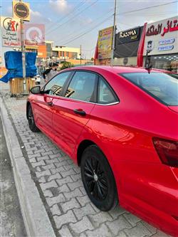 فولكسفاغن جيتا